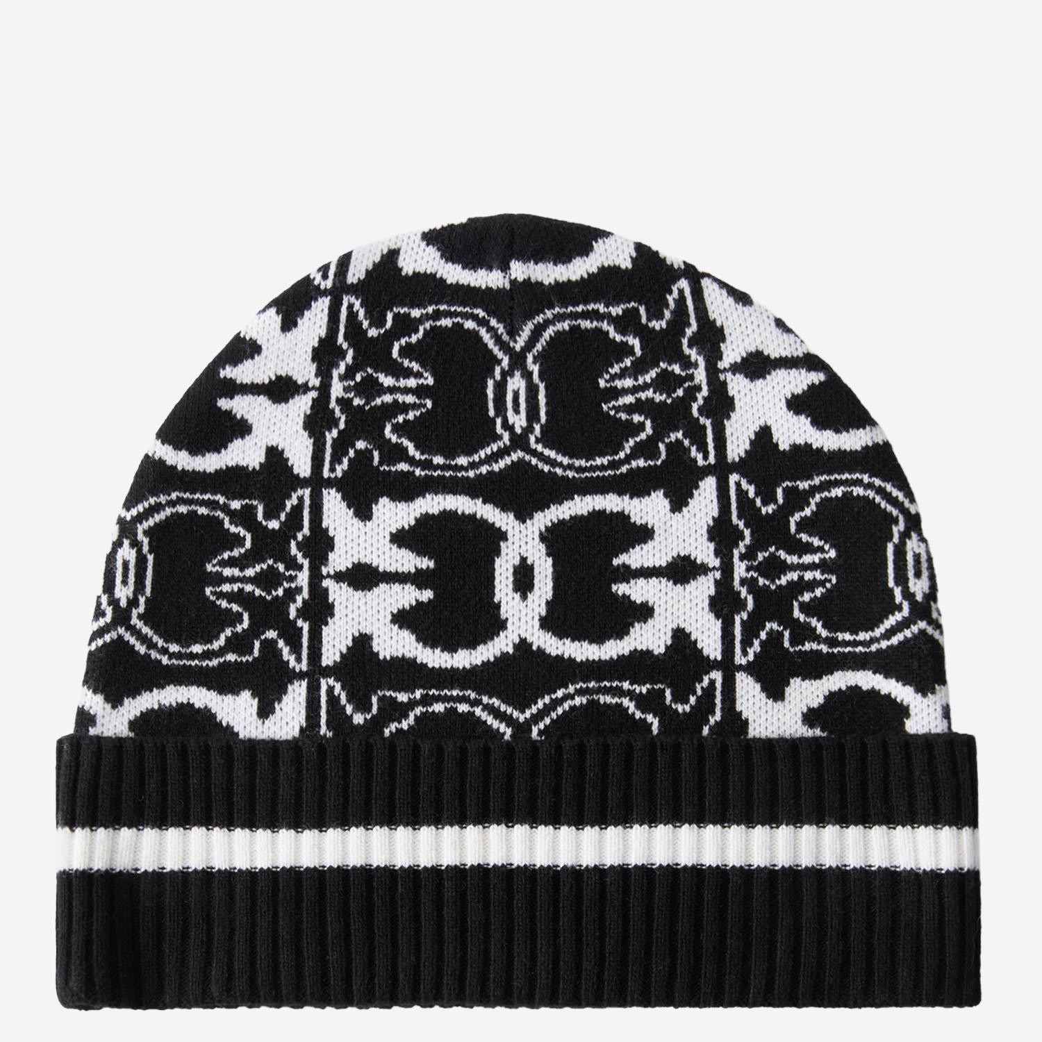 BEANIE IN MISTO VISCOSA 105991 A2YOZZ2 PINKO 