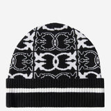 BEANIE IN MISTO VISCOSA 105991 A2YOZZ2 PINKO 