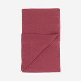 SCIARPA FF IN LANA CON LOGO JUQ065 AV78F1TH6 FENDI KIDS 