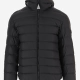 PIUMINO CORTO ALRAI CON CAPPUCCIO 1A00068 598AL999 MONCLER 