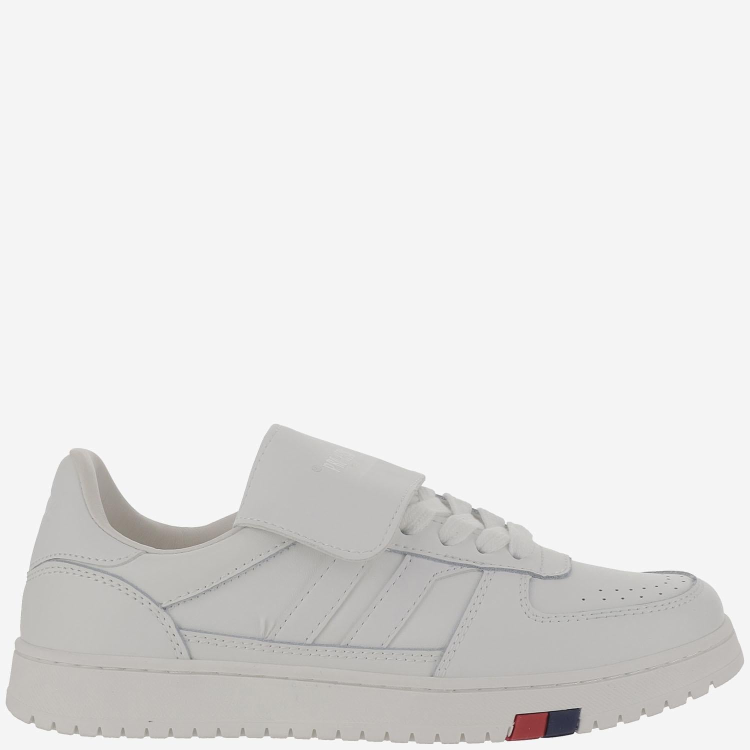 Sneakers Field King in pelle F225CLW LL00X00XC PRO-KEDS 