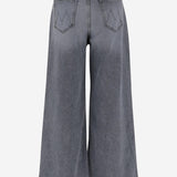 JEANS IN COTONE STRETCH 10395 515ADGB MOTHER 