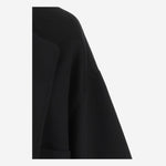 Giacca in lana Jacquie 103414 050 BY MALENE BIRGER 