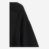 Giacca in lana Jacquie 103414 050 BY MALENE BIRGER 