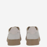 SNEAKERS LOW MEDALIST AULMRA02 WHTTOBACCO AUTRY 