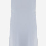 TOP IN SETA STRETCH 26284002 10 ALLUDE 