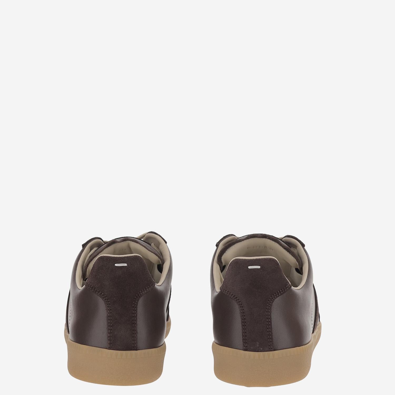 SNEAKERS REPLICA S57WS0236 P1895T2154 MAISON MARGIELA 