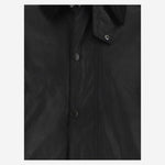 GIACCA CERATA BEDALE MWX0018 BK91 BARBOUR 