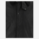 GIACCA CERATA BEDALE MWX0018 BK91 BARBOUR 