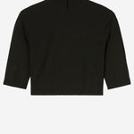 DOLCEVITA CROP IN VISCOSA STRETCH MXSCANALE 009 MAX MARA 