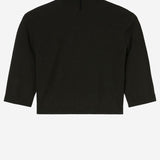 DOLCEVITA CROP IN VISCOSA STRETCH MXSCANALE 009 MAX MARA 