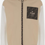 FENDI KIDS JMH182ADEHF1P2P