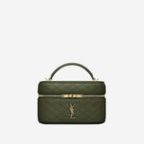 YSL MINI BAG GABY 766731 1EL073189 SAINT LAURENT 