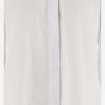 CAMICIA IN COTONE MM842 CO013510 ALBERTO BIANI 