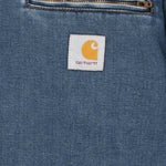 GIACCA OG DETROIT IN COTONE I035878 2XN4L CARHARTT WIP 