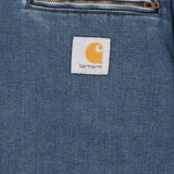GIACCA OG DETROIT IN COTONE I035878 2XN4L CARHARTT WIP 