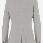 GIACCA IN LANA VERGINE JPARIGI12L 520060P3190 TAGLIATORE 