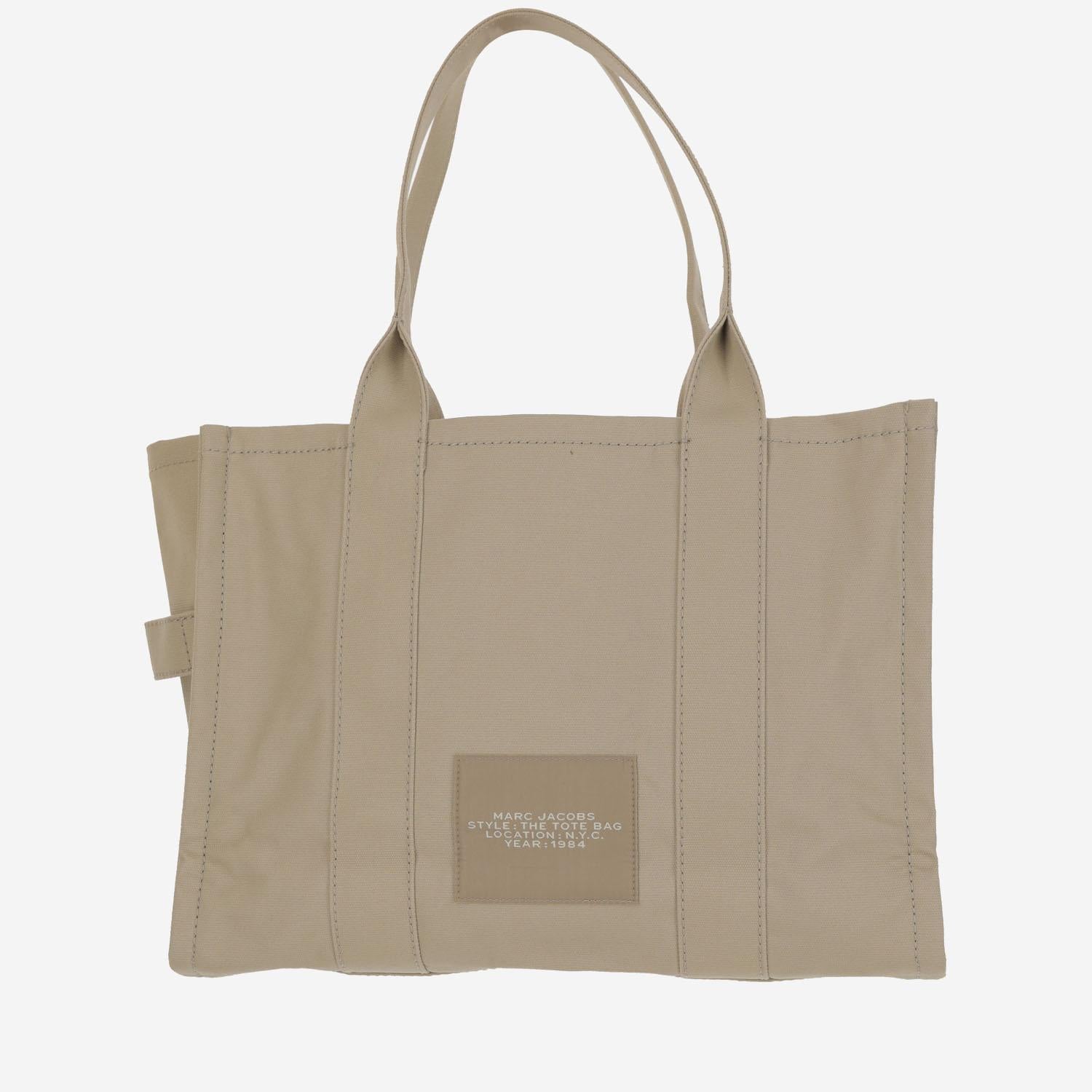 BORSA LARGE TOTE M0016156 260 MARC JACOBS 