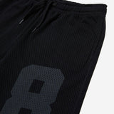 PANTALONI CORTI PMESH J02679 KYA0MK900 DIESEL KIDS 