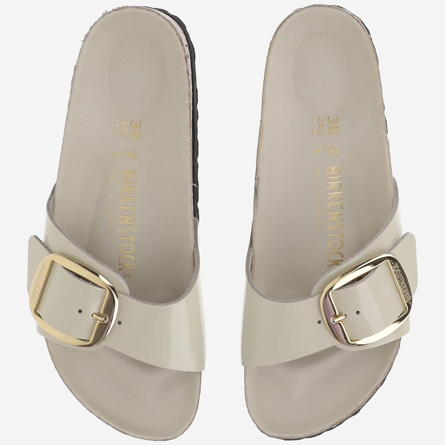 BIRKENSTOCK 1025298ECRU
