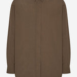 CAMICIA NILO IN COTONE 1322W5078 NUB THE ROW 