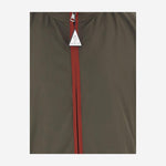 GIACCA SAYAN IN TESSUTO TECNICO CON LOGO 1A00110 59876825 MONCLER 