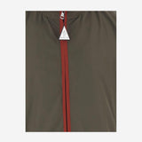 GIACCA SAYAN IN TESSUTO TECNICO CON LOGO 1A00110 59876825 MONCLER 
