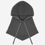 Balaclava a costine con coulisse 104494 A2Z1K07 PINKO 