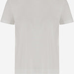 T-SHIRT IN COTONE NERINA 001 MAX MARA 
