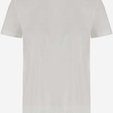 T-SHIRT IN COTONE NERINA 001 MAX MARA 