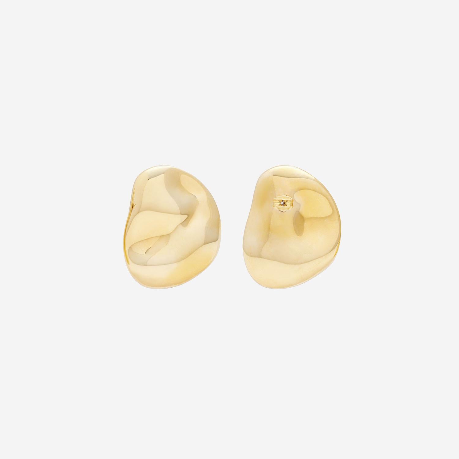 VANESSA BARONI VB2546GOLgold