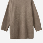 MAGLIONE IN LANA E CASHMERE 21656 604 THE.GARMENT 