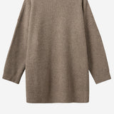 MAGLIONE IN LANA E CASHMERE 21656 604 THE.GARMENT 