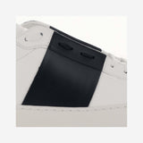 SNEAKERS OPEN IN PELLE DI VITELLO 8Y2S0830 BLUM15 VALENTINO GARAVANI 