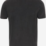 T-SHIRT IN COTONE DOV0009 00045H MC2 SAINT BARTH 
