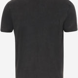 T-SHIRT IN COTONE DOV0009 00045H MC2 SAINT BARTH 