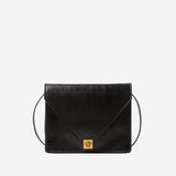 SEVERINE MINI BORSA IN PELLE 1023724 1A174531B55J VERSACE 