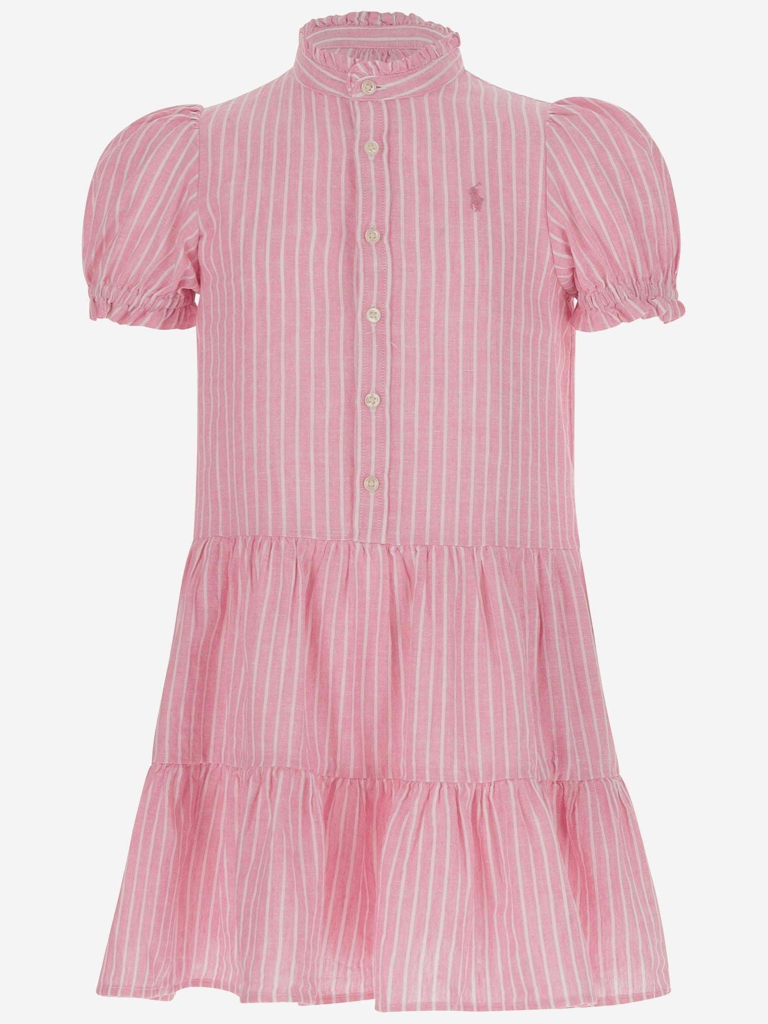 POLO RALPH LAUREN KIDS 313964281001