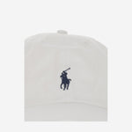 CAPPELLO DA BASEBALL CON LOGO 323552489 001 POLO RALPH LAUREN KIDS 