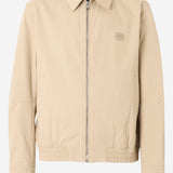 Giacca in cotone stretch 50563156 286 HUGO BOSS 