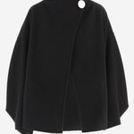 Giacca in misto lana WJA22 FAW570099 DARKPARK 