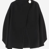 Giacca in misto lana WJA22 FAW570099 DARKPARK 