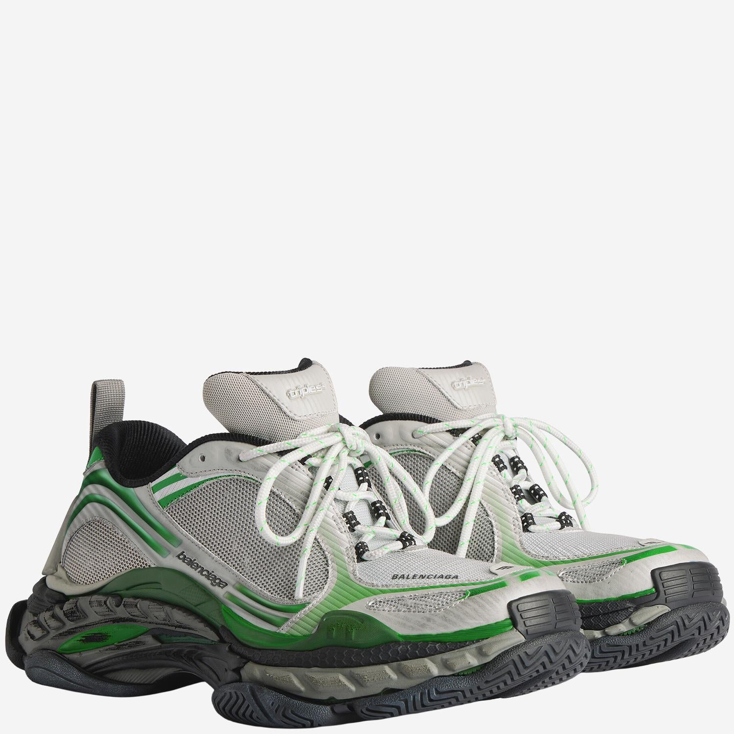 Sneakers Triple S.2 865849 WTRS21133 BALENCIAGA 