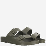 SANDALI ARIZONA IN EVA 1019094 KHAKI BIRKENSTOCK 