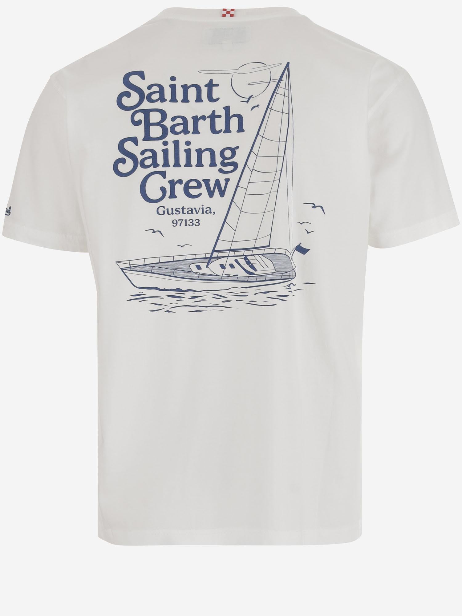 MC2 SAINT BARTH TSHM00102276H