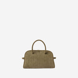 Borsa bowling piccola BAW00416AC39A02 560 JACQUEMUS 
