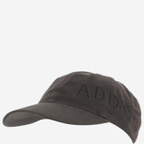 CAPPELLO DA BASEBALL IN COTONE CON LOGO KT0893 BRANCH ADIDAS X SONG FOR THE MUTE 