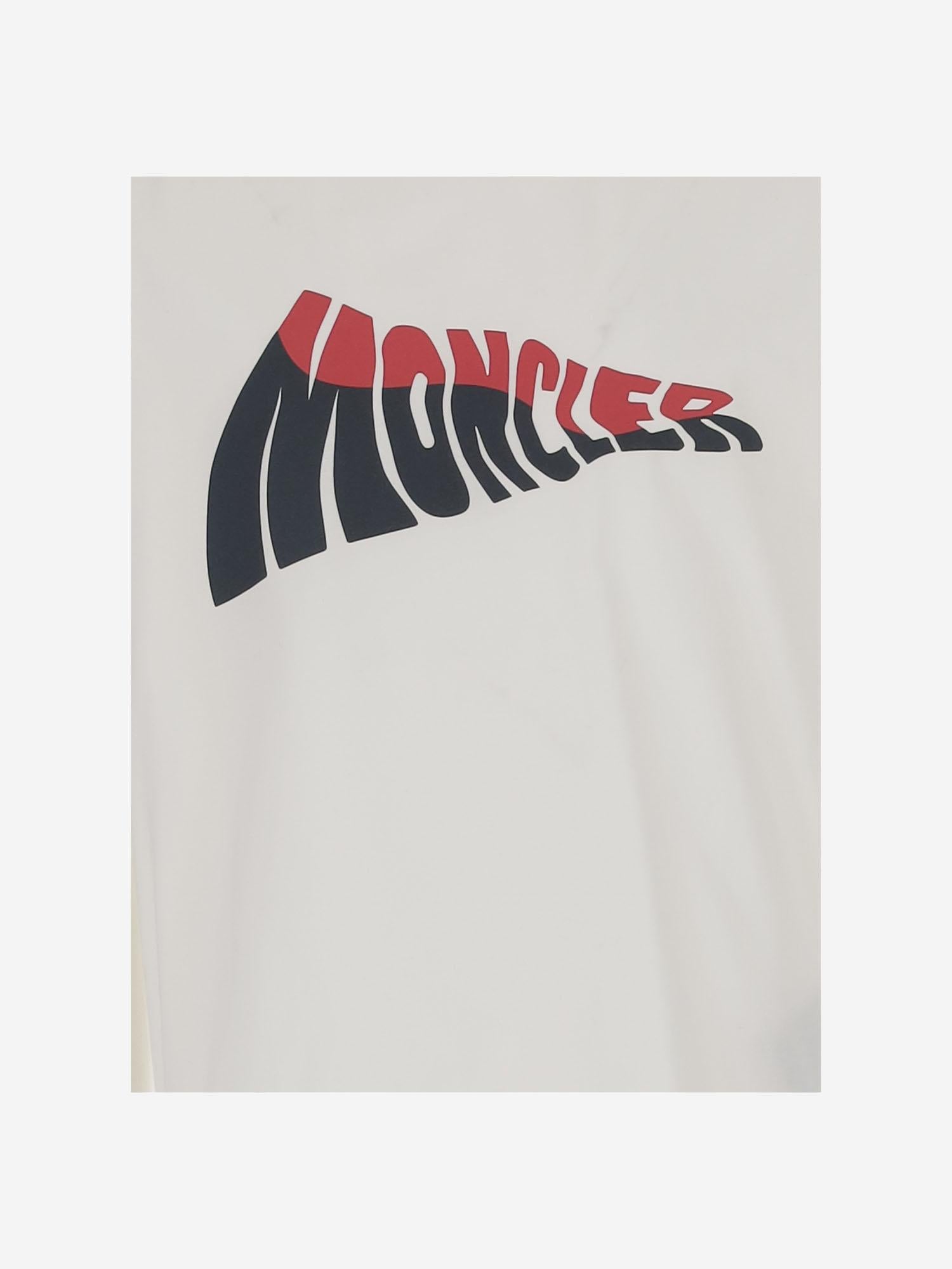 MONCLER ENFANTS 8C0003189AFV034