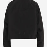 Giubbotto Krovanh in Nylon 1A00005M6518 999 MONCLER 