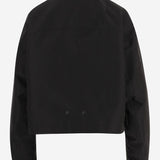 Giubbotto Krovanh in Nylon 1A00005M6518 999 MONCLER 